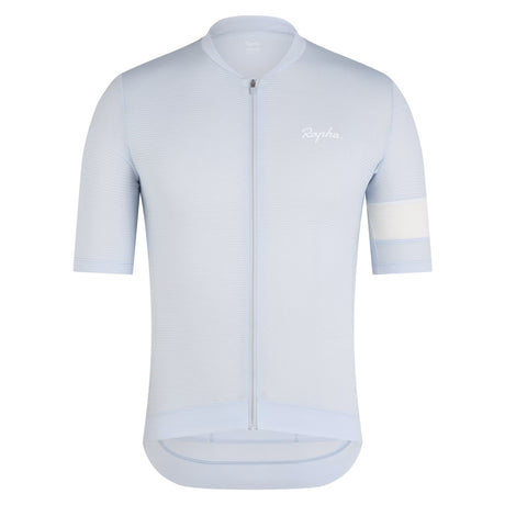 Rapha Core Lightweight jersey - Light blue