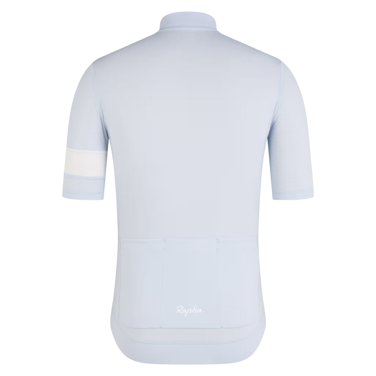 Maillot Rapha Core Lightweight - Bleu clair clair