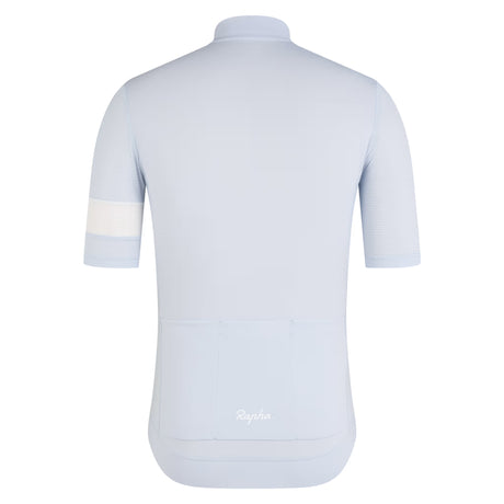 Rapha Core Lightweight jersey - Light blue