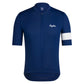 Rapha Core Lightweight trikot - Blau