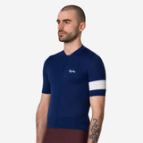 Maglia Rapha Core Lightweight - Blu Rapha
