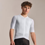 Maglia Rapha Pro Team 2 - Bianco Rapha