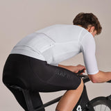 Maglia Rapha Pro Team 2 - Bianco Rapha