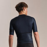 Maillot Rapha Pro Team 2 - Gris foncé