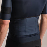 Maillot Rapha Pro Team 2 - Gris foncé