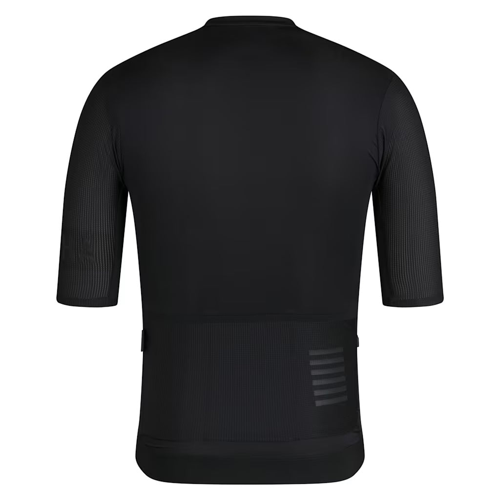 Rapha Pro Team 2 Trikot - Schwarz