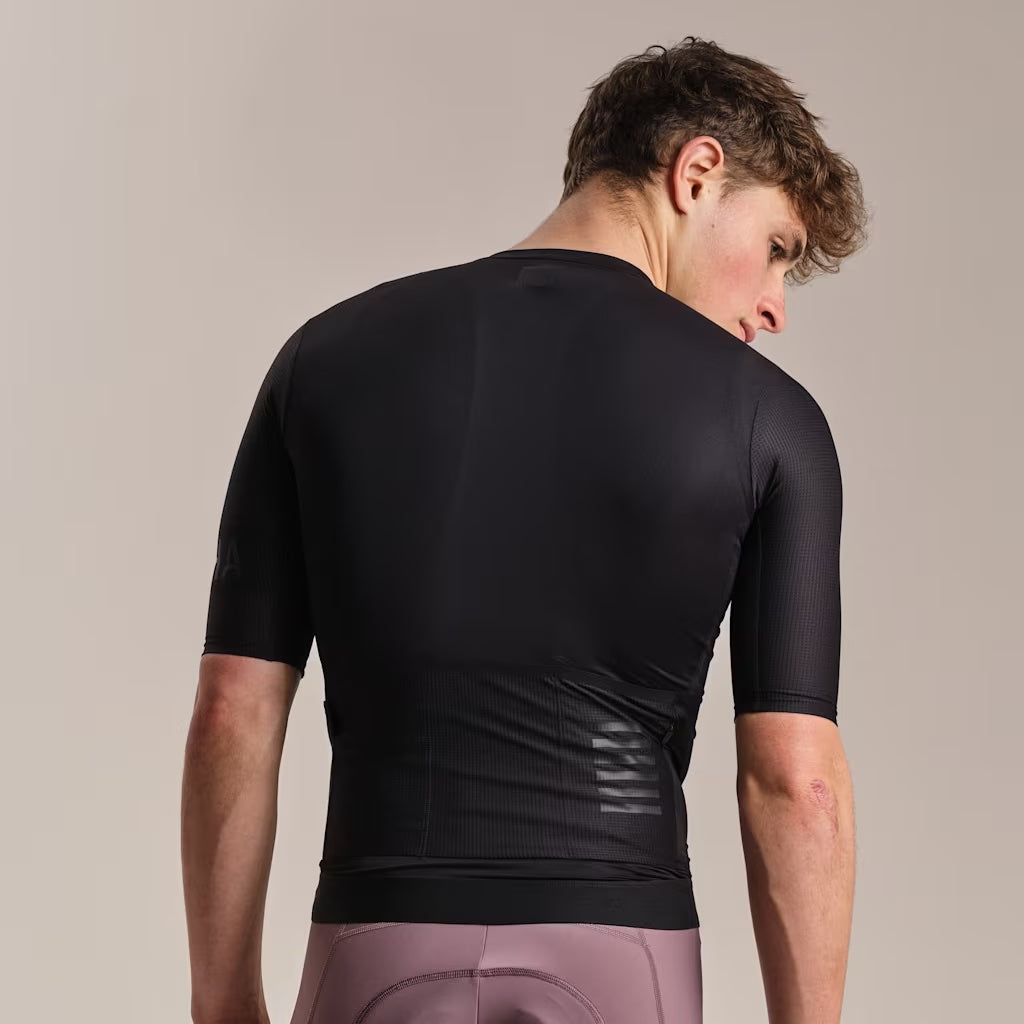 Rapha Pro Team 2 Trikot - Schwarz