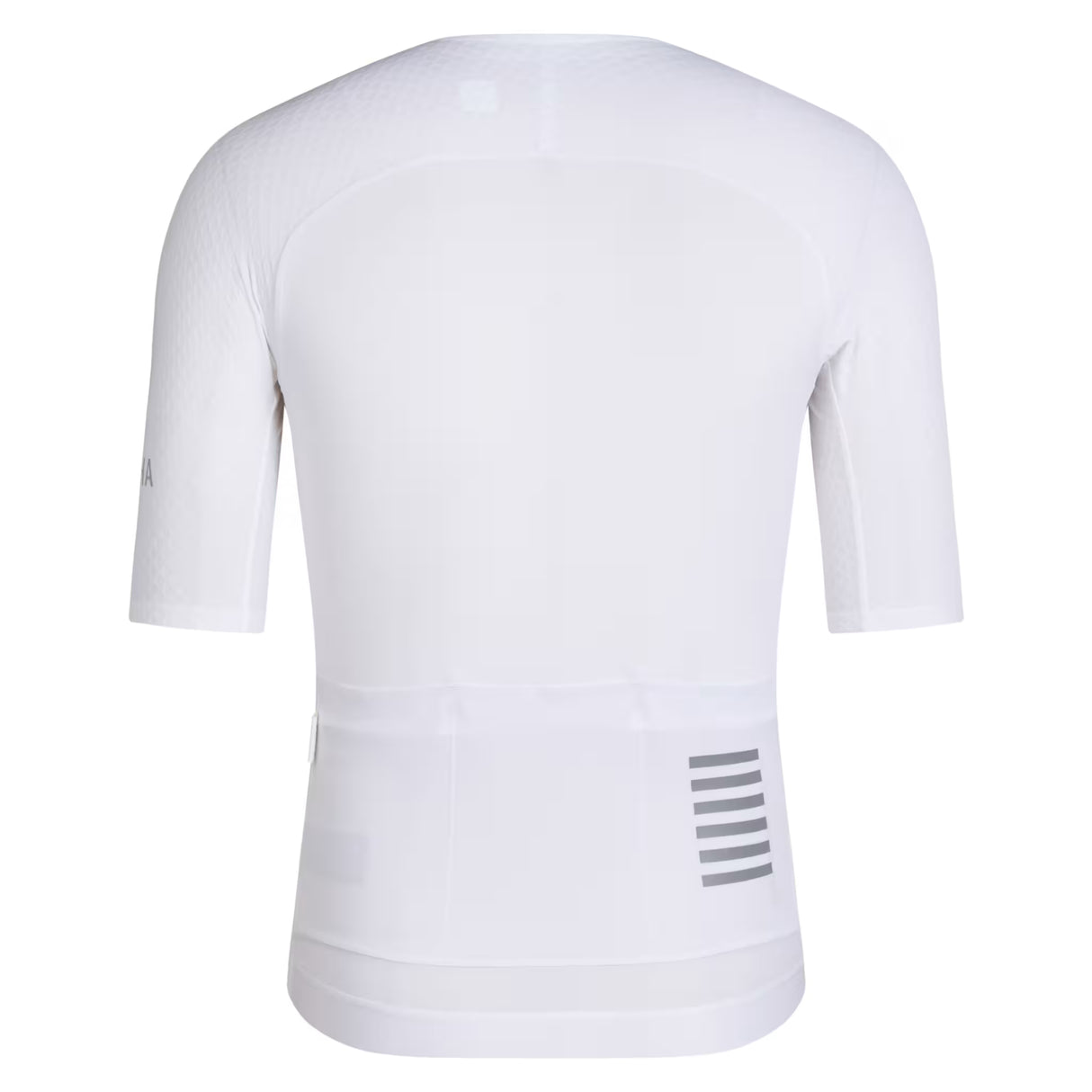 Maillot Rapha Pro Team Aero - Blanc