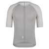 Maillot Rapha Pro Team Aero - Gris clair