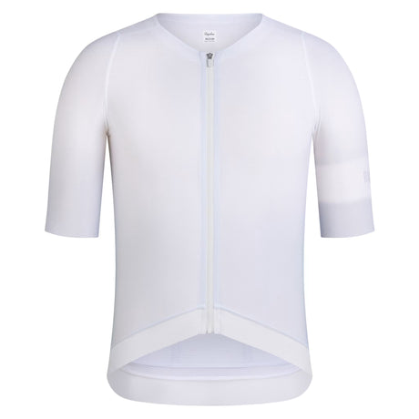 Rapha Pro Team Ghost jersey - White