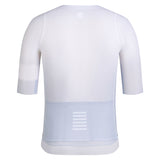 Maillot Rapha Pro Team Ghost - Blanc