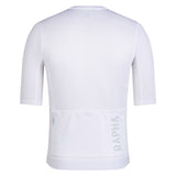 Maillot Rapha Pro Team Training 3 - Blanc