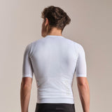 Maillot Rapha Pro Team Training 3 - Blanc