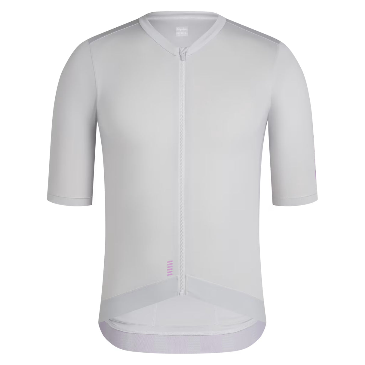 Maillot Rapha Pro Team Training 3 - Gris clair