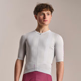 Maillot Rapha Pro Team Training 3 - Gris clair