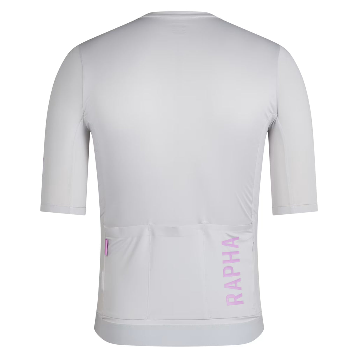 Maillot Rapha Pro Team Training 3 - Gris clair
