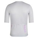 Maillot Rapha Pro Team Training 3 - Gris clair