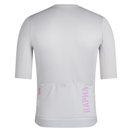 Rapha Pro Team Training 3 jersey - Light grey