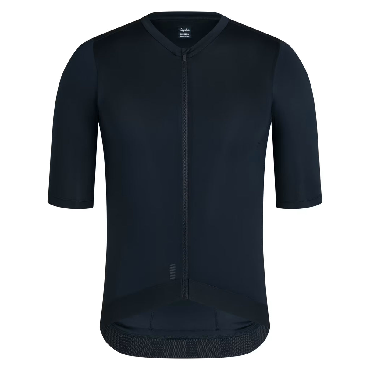 Maillot Rapha Pro Team Training 3 - Gris foncé