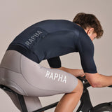 Maillot Rapha Pro Team Training 3 - Gris foncé