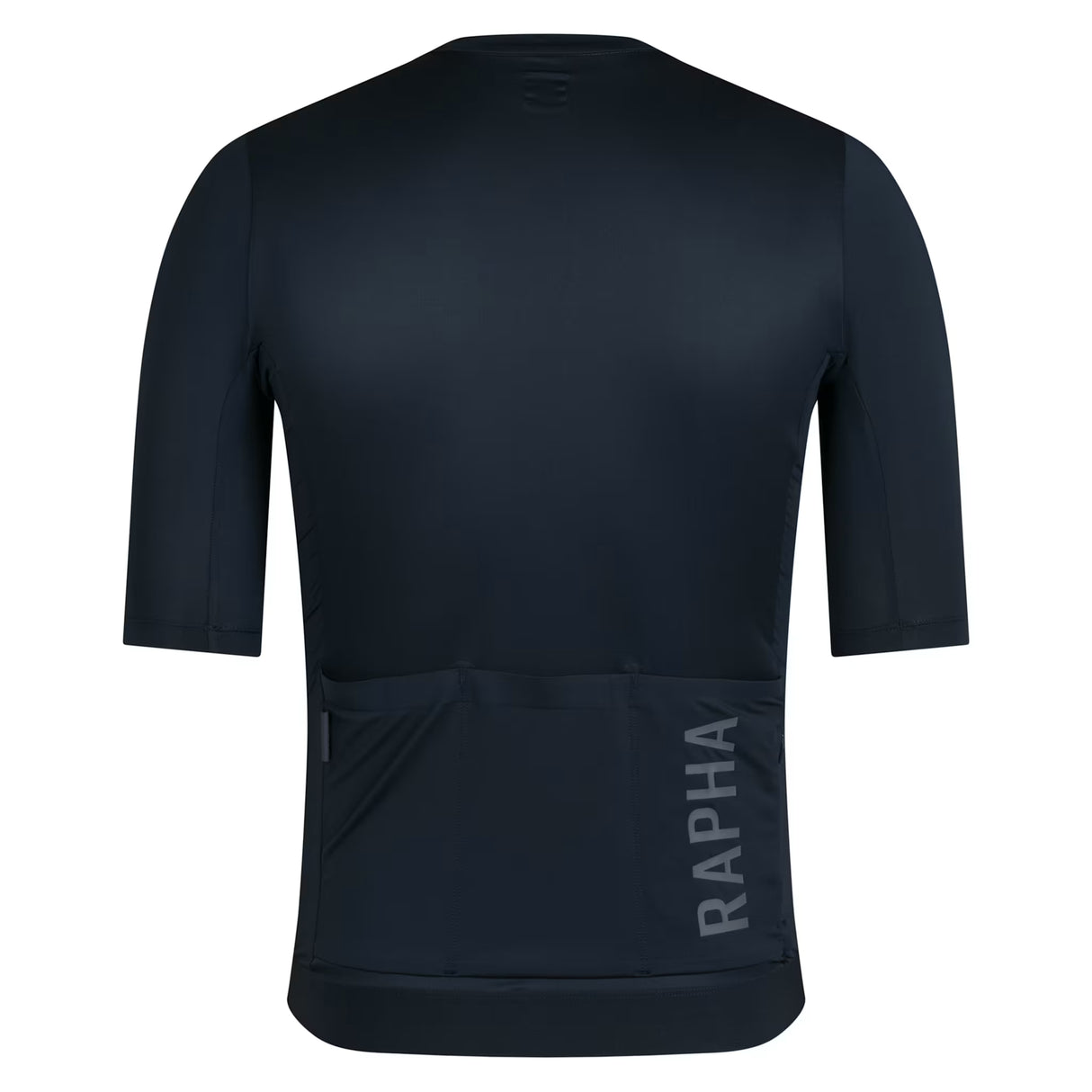 Maillot Rapha Pro Team Training 3 - Gris foncé
