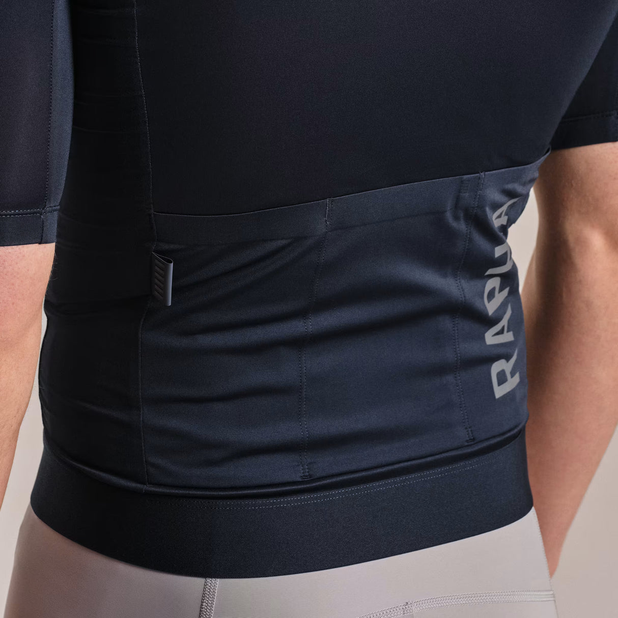 Maillot Rapha Pro Team Training 3 - Gris foncé