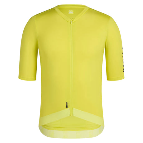 Maillot Rapha Pro Team Training 3 - Verde claro
