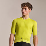 Maillot Rapha Pro Team Training 3 - Vert clair