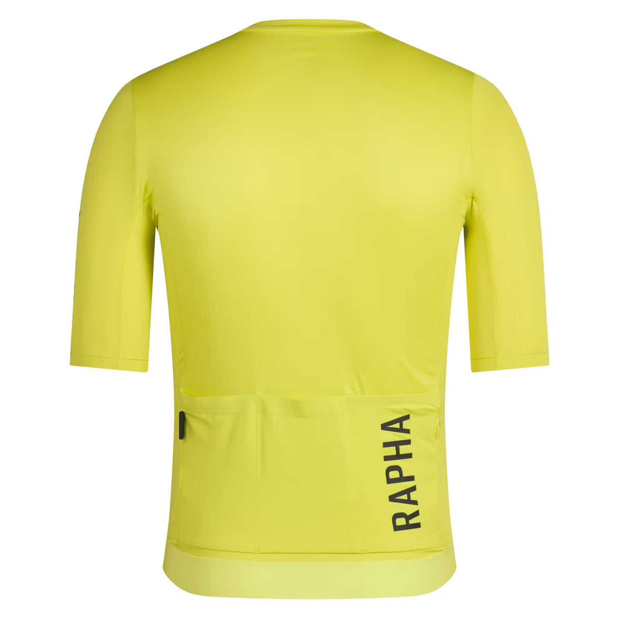 Maillot Rapha Pro Team Training 3 - Vert clair