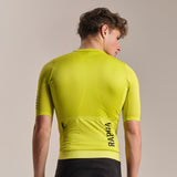 Maillot Rapha Pro Team Training 3 - Vert clair