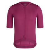 Maglia Rapha Pro Team Training 3 - Viola Rapha