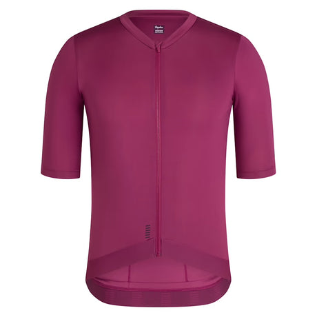 Jersey Rapha Pro Team Training 3 - Purple