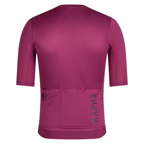 Jersey Rapha Pro Team Training 3 - Purple