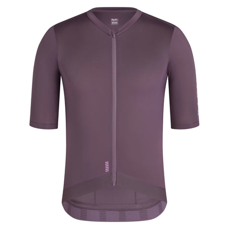 Maillot Rapha Pro Team Training 3 - Violeta oscuro