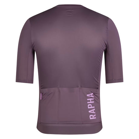 Maillot Rapha Pro Team Training 3 - Violeta oscuro
