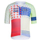 Maillot Rapha Team Amani 2026 Pro Team Aero