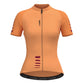 Maillot femme Rh+ Aries - Orange