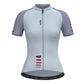 Maillot femme Rh+ Aries - Bleu clair