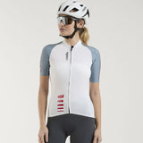 Rh+ Aries women jersey - White