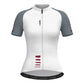 Maillot femme Rh+ Aries - Blanc