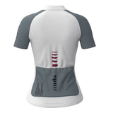Rh+ Aries women jersey - White