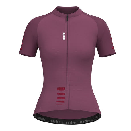 Maillot mujer Rh+ Aries - Bordeaux