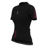 Maillot femme Rh+ Aries - Noir