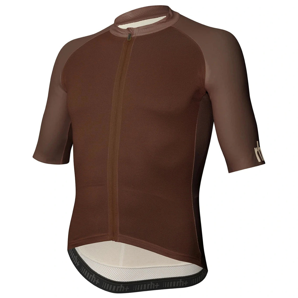 Maglia Rh+ Genius - Marrone Zerorh