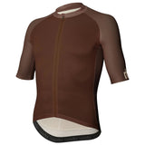 Maglia Rh+ Genius - Marrone Zerorh