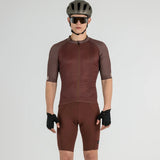 Maglia Rh+ Genius - Marrone Zerorh