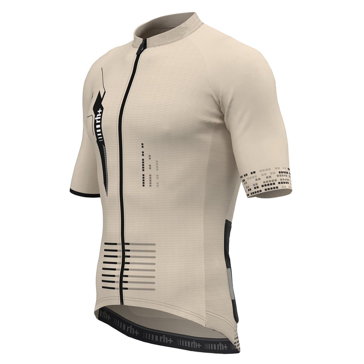 Maillot Rh+ Genius Pro - Beige