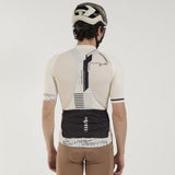 Maillot Rh+ Genius Pro - Beige