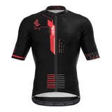 Maillot Rh+ Genius Pro - Noir