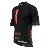 Maillot Rh+ Genius Pro - Noir
